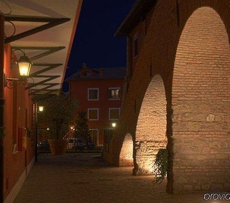 Borgo Papareschi Aparthotel Roma Ngoại thất bức ảnh