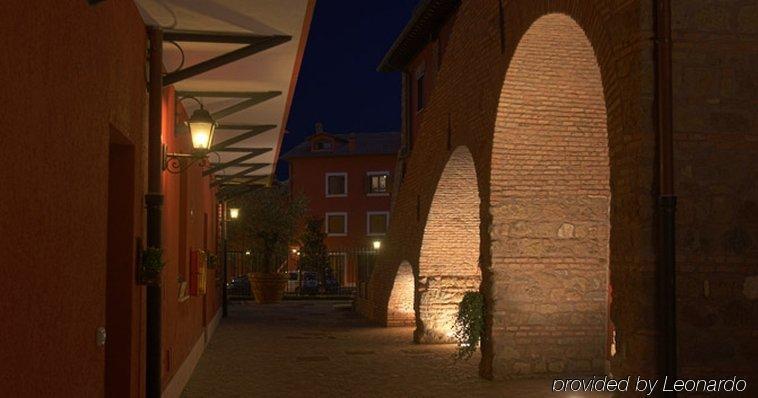 Borgo Papareschi Aparthotel Roma Ngoại thất bức ảnh