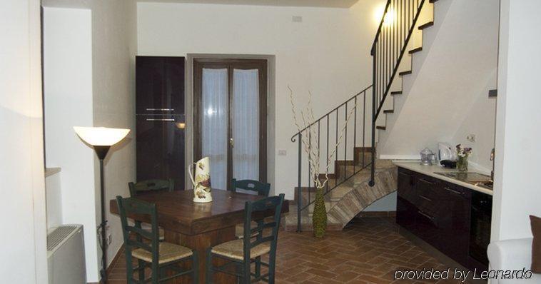 Borgo Papareschi Aparthotel Roma Phòng bức ảnh