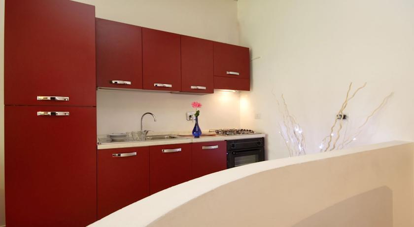 Borgo Papareschi Aparthotel Roma Ngoại thất bức ảnh