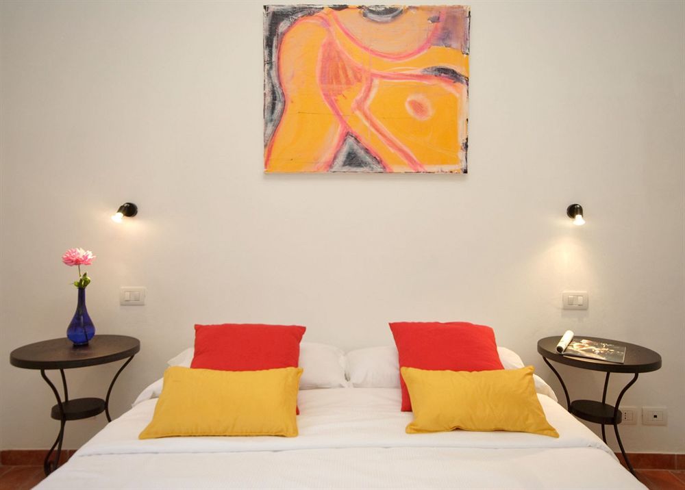 Borgo Papareschi Aparthotel Roma Ngoại thất bức ảnh