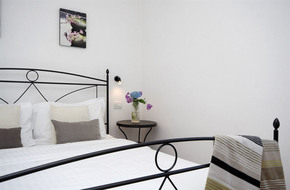 Borgo Papareschi Aparthotel Roma Ngoại thất bức ảnh