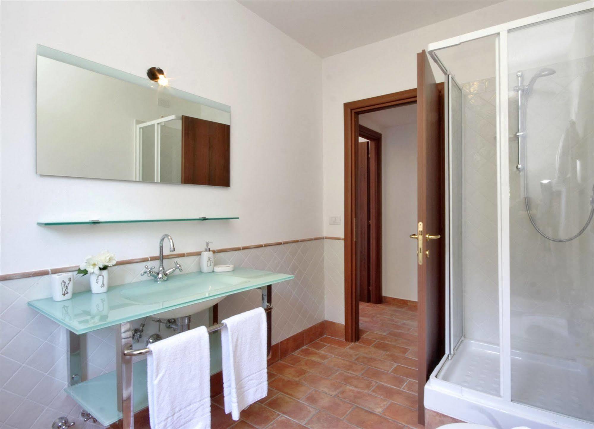 Borgo Papareschi Aparthotel Roma Phòng bức ảnh
