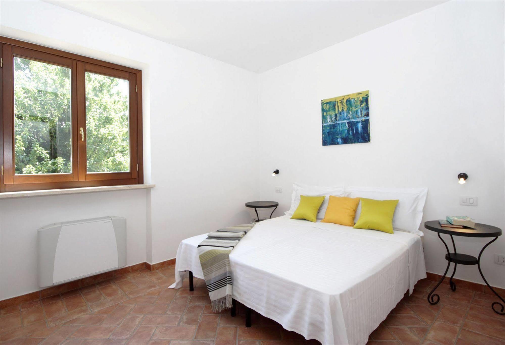 Borgo Papareschi Aparthotel Roma Ngoại thất bức ảnh