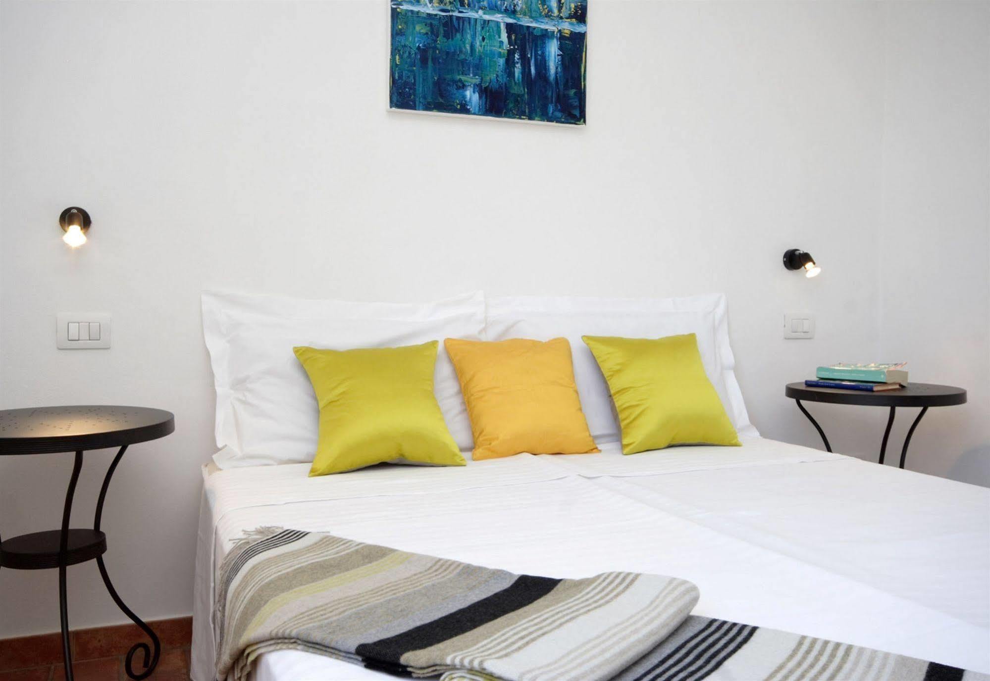 Borgo Papareschi Aparthotel Roma Ngoại thất bức ảnh