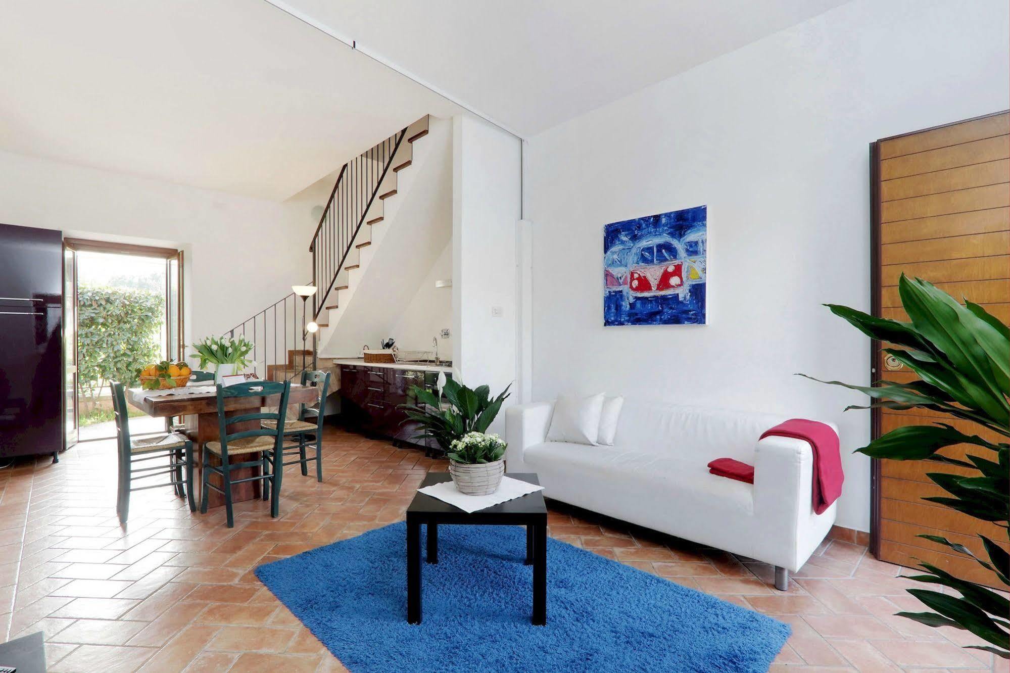 Borgo Papareschi Aparthotel Roma Ngoại thất bức ảnh