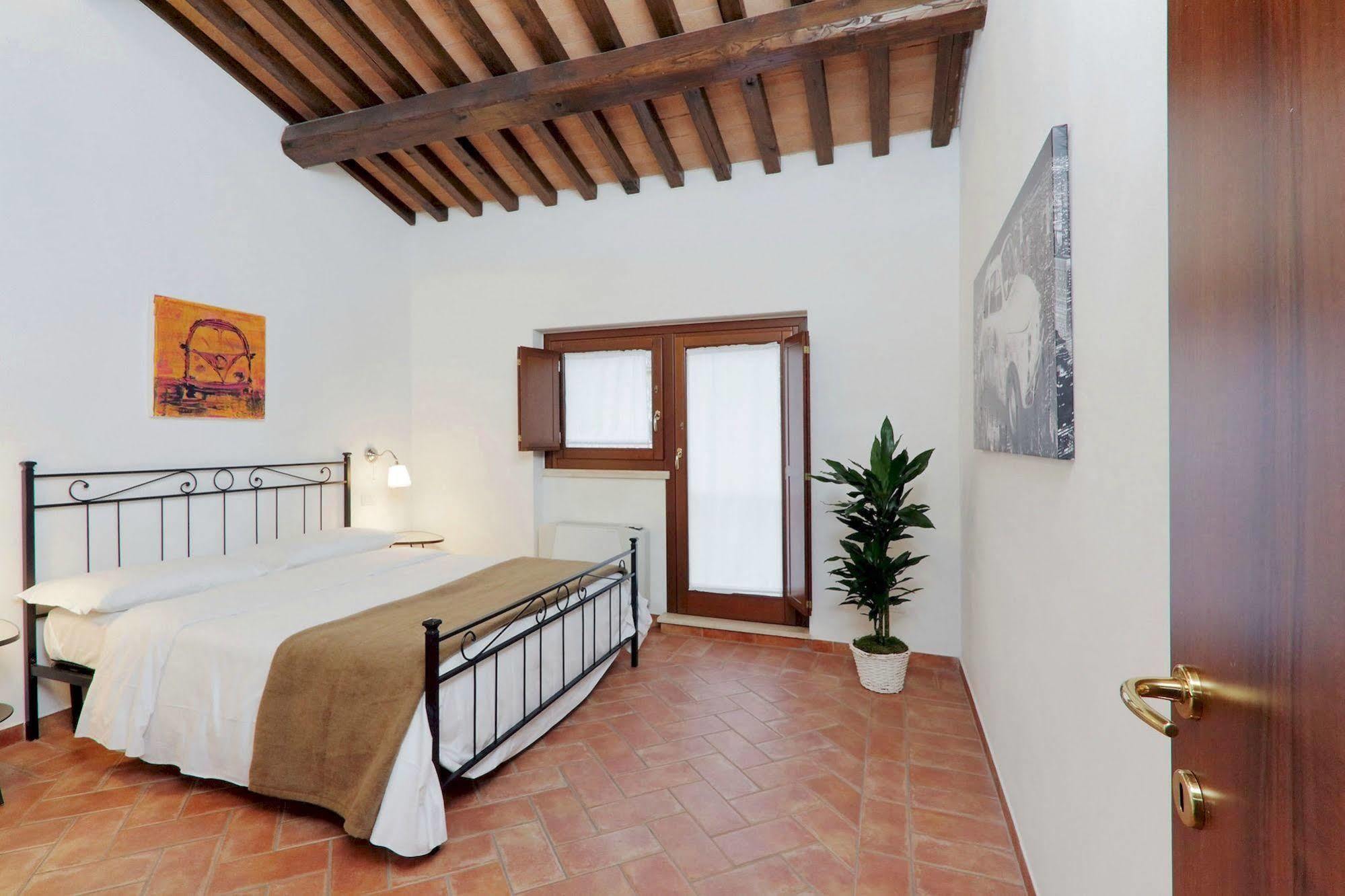 Borgo Papareschi Aparthotel Roma Ngoại thất bức ảnh
