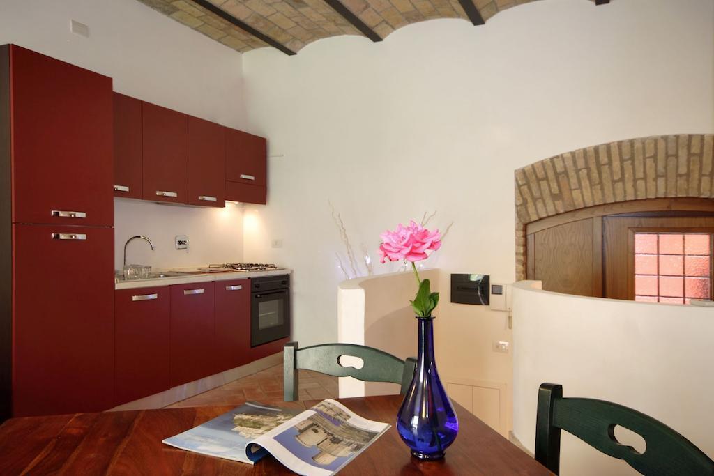 Borgo Papareschi Aparthotel Roma Ngoại thất bức ảnh